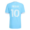 Inter Miami CF Messi Authentic Third Jersey 2025/26