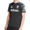 Aston Villa FC Away Jersey 2025/26