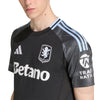 Aston Villa FC Away Jersey 2025/26