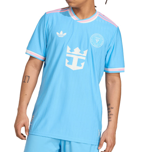 Inter Miami CF Authentic Third Jersey 2025/26