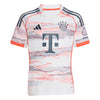 FC Bayern Munich Junior Away Jersey 2025/26