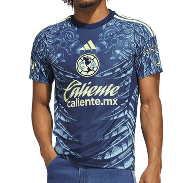 Club América Away Jersey 2025/26