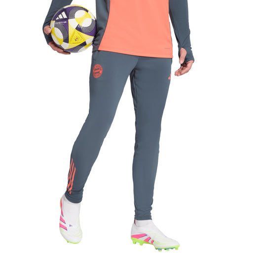 FC Bayern Munich Tiro 25 Competition Training Pants 2025/26