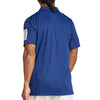 Club Tennis 3-Stripes Polo Shirt