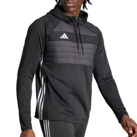 Tiro 25 Essentials Winterized Training Top