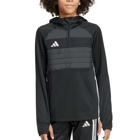 Tiro 25 Essentials Winterized Junior Training Top