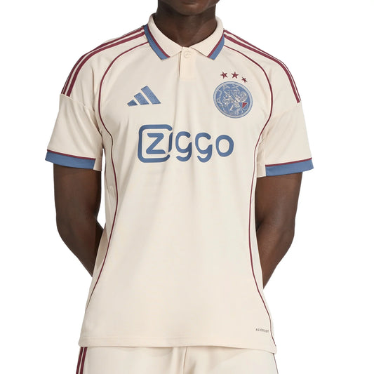 AFC Ajax Third Jersey 2025/26