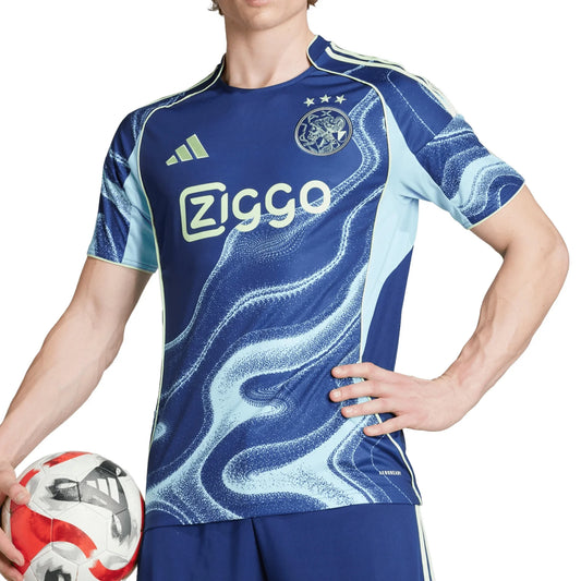 AFC Ajax Away Jersey 2025/26