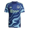 AFC Ajax Away Jersey 2025/26
