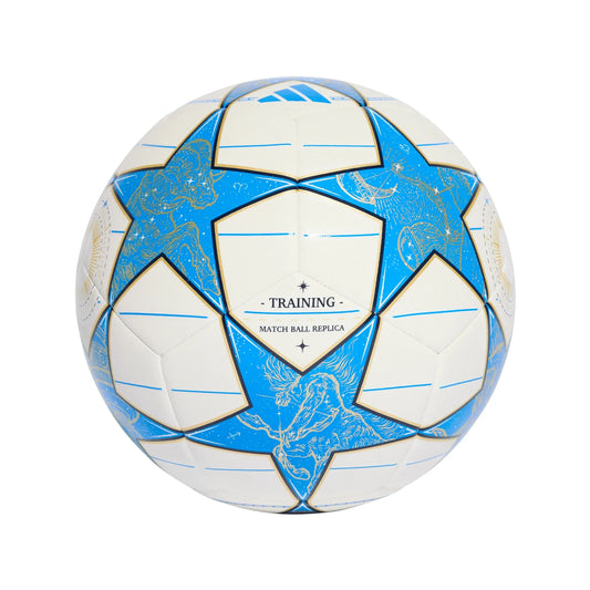 UCL Training League Stage Soccer Ball 2025/26