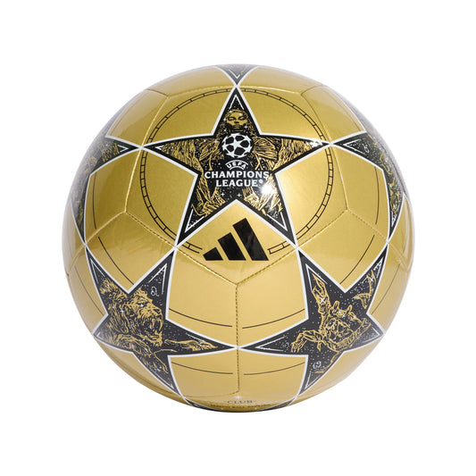 UCL Club League Stage Soccer Ball 2025/26