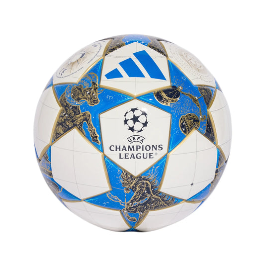 UCL League Stage Mini Ball 2025/26