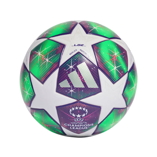 UWCL League Stage League Soccer Ball 2025/26