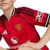 Manchester United FC Junior Home Jersey 2025/26