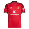 Manchester United FC Junior Home Jersey 2025/26