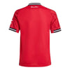 Manchester United FC Junior Home Jersey 2025/26