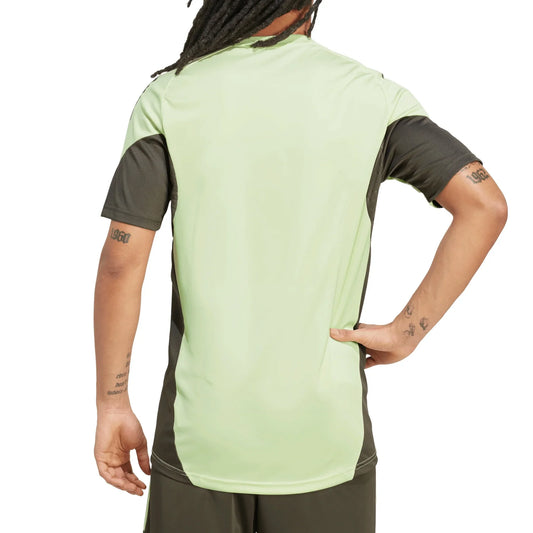 Real Madrid CF Tiro 25 Competition Training Jersey 2025/26