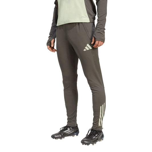 Real Madrid CF Tiro 25 Competition Training Pants 2025/26