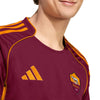 AS Roma Home Jersey 2025/26