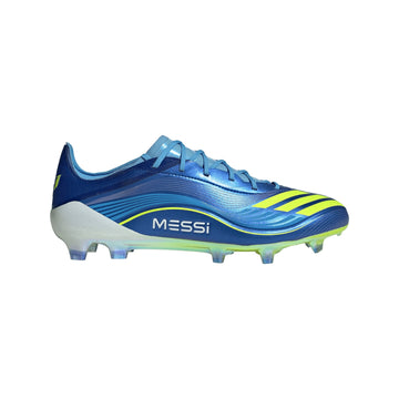 F50 Messi Elite Firm Ground Cleats
