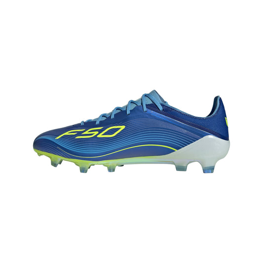 F50 Messi Elite Firm Ground Cleats
