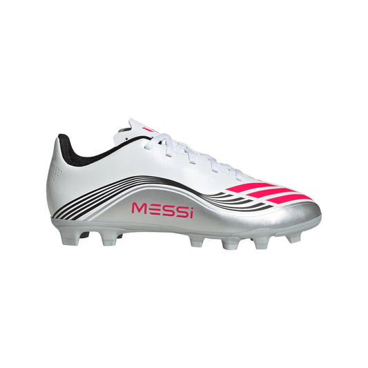 F50 Messi Club Junior Multi Ground Cleats
