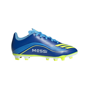F50 Messi Club Junior Multi-Ground Cleats