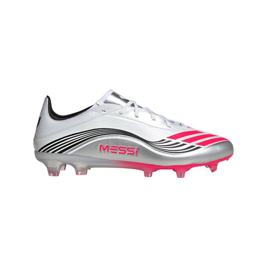 F50 Messi Pro Firm Ground Cleats