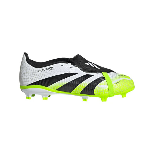 Predator League Fold-Over Tongue Junior Multi Ground Cleats