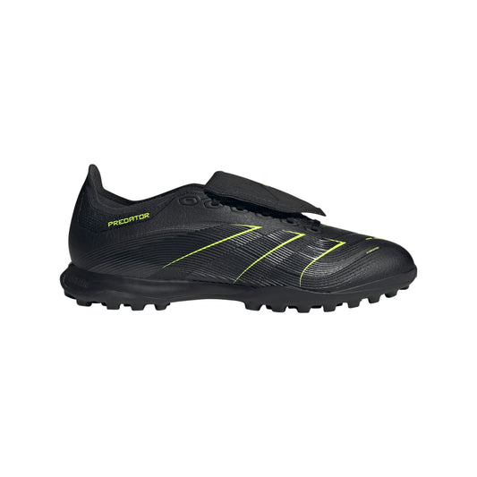 Predator League Fold-Over Tongue Turf Soccer Shoes