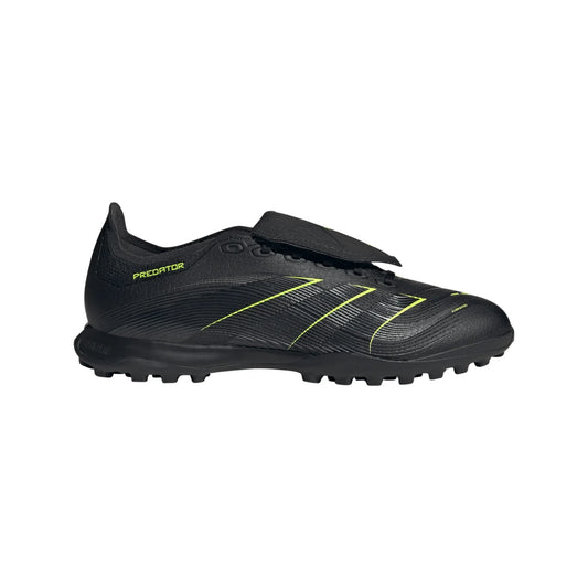 Predator League Fold-Over Tongue Turf Soccer Shoes