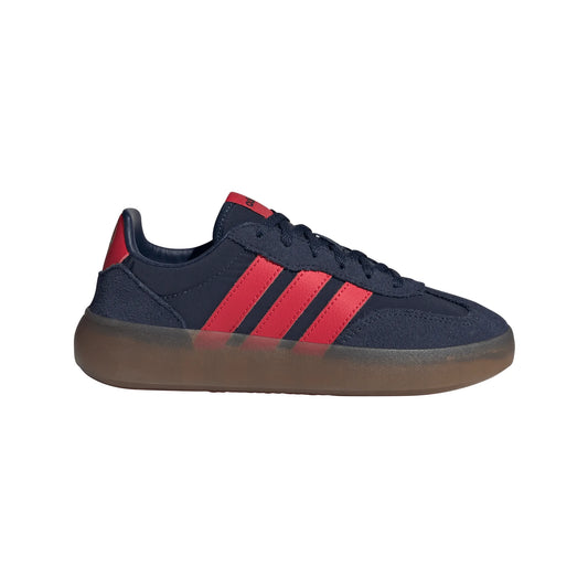 Barreda Decode Arsenal FC Junior Indoor Soccer Shoes