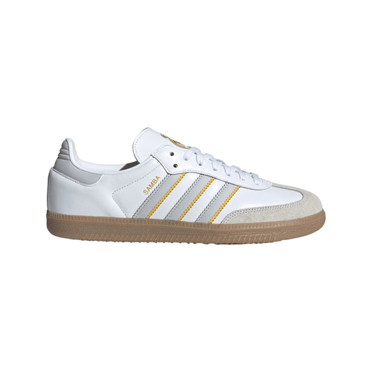 Samba Real Madrid CF Indoor Soccer Shoes
