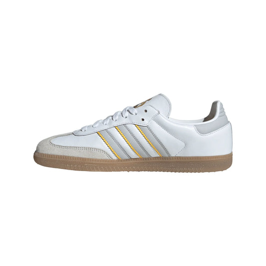 Samba Real Madrid CF Indoor Soccer Shoes