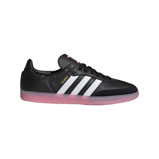 Samba Juventus FC Indoor Soccer Shoes
