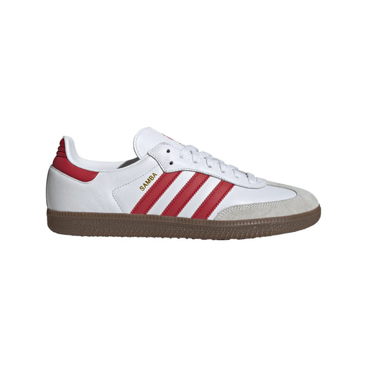 Samba Liverpool FC Indoor Soccer Shoes 2025/26