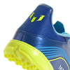 F50 Messi League Turf Soccer Shoes