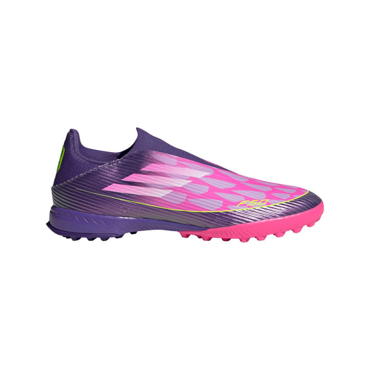 F50 League Lamine Yamal Laceless Turf Soccer Shoes