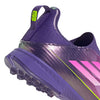 F50 League Lamine Yamal Laceless Junior Turf Soccer Shoes