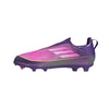 F50 League Lamine Yamal Laceless Junior Firm Ground Cleats