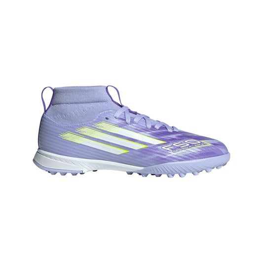 F50 Sparkfusion League Junior Turf Soccer Shoes