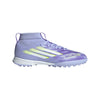 F50 Sparkfusion League Junior Turf Soccer Shoes
