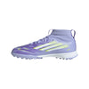 F50 Sparkfusion League Junior Turf Soccer Shoes