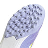 F50 Sparkfusion League Junior Turf Soccer Shoes