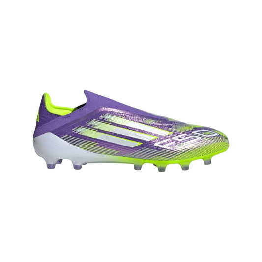F50 Elite Laceless Artificial Grass Cleats