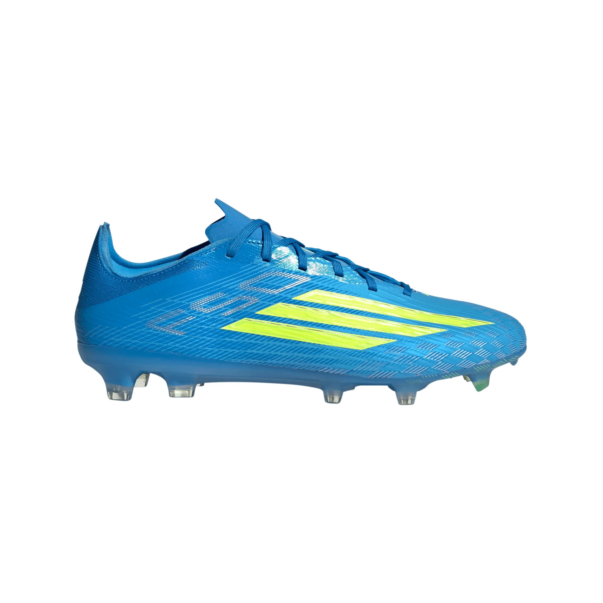 adidas F50 Pro Firm-Ground Cleats | Evangelista Sports