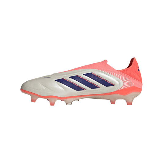 Copa Pure 3 Elite Laceless Firm Ground Cleats