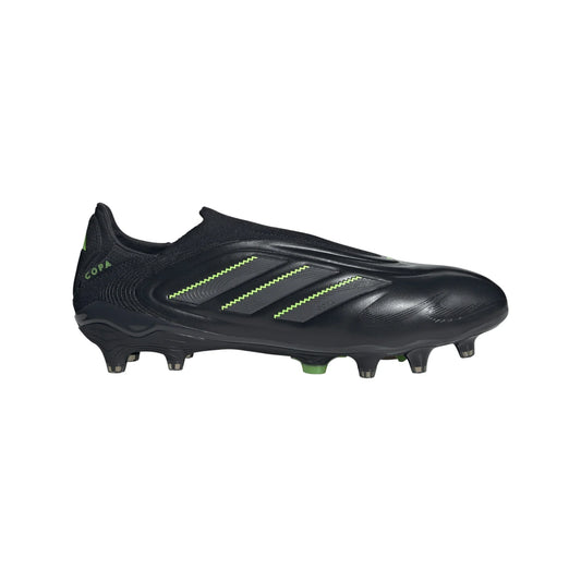 Copa Pure 3 Elite Laceless Firm Ground Cleats