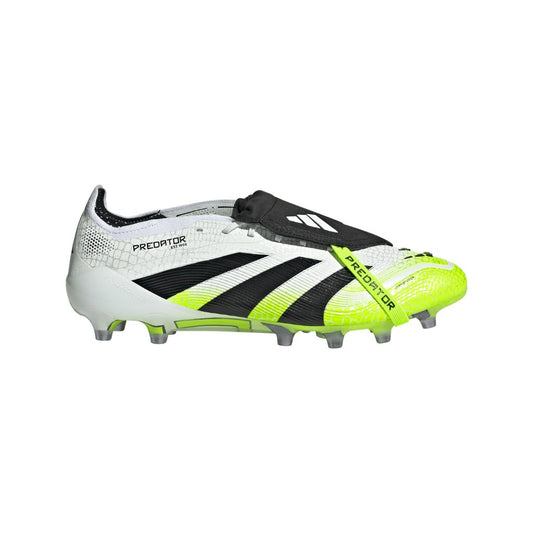 Predator Elite Fold-Over Tongue Artificial Grass Cleats