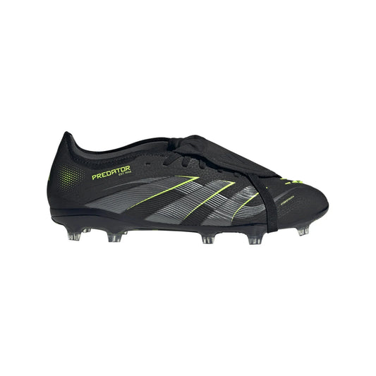 Predator Pro Fold-Over Tongue Firm Ground Cleats